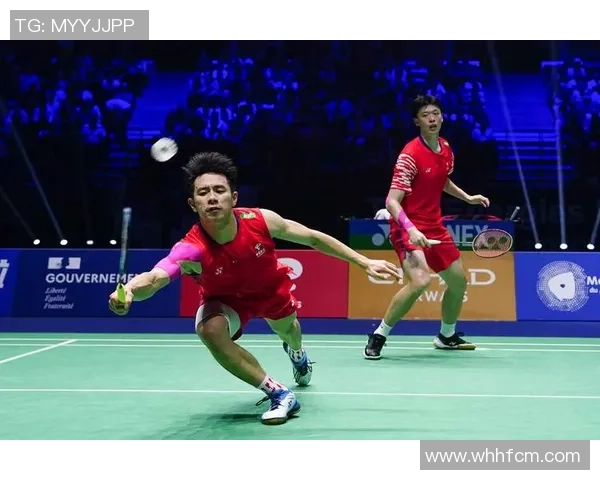 上海羽毛球队在世锦赛上的辉煌突破与奋斗历程回顾