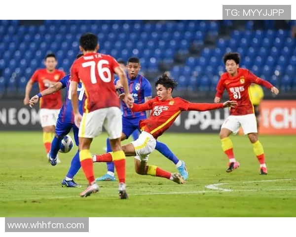 广州足球队近期状态分析与表现评估大满贯点评