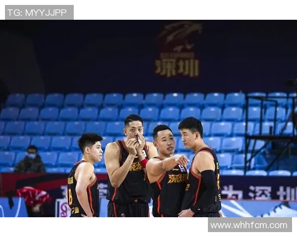 深圳篮球队灵活性探讨:如何在战术与球员适应中寻求突破与发展